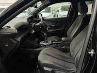 USED 2024 74 PEUGEOT 2008 1.2 PURETECH 130PS ALLURE SUV PETROL MANUAL 