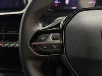 USED 2024 74 PEUGEOT 2008 1.2 PURETECH 130PS ALLURE SUV PETROL MANUAL 