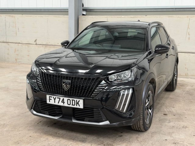 2024 PEUGEOT 2008 - Photo 7