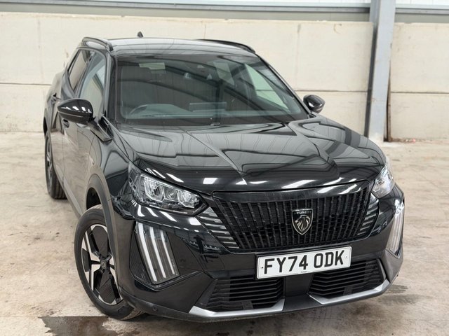 2024 PEUGEOT 2008 - Photo 4