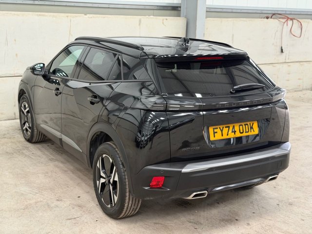 2024 PEUGEOT 2008 - Photo 12