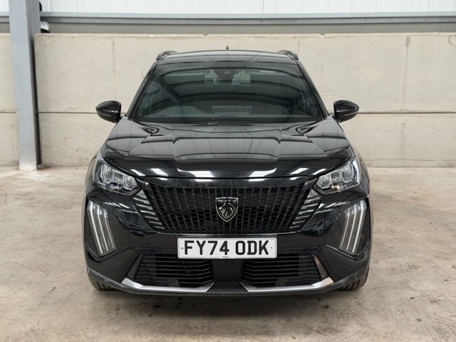 2024 PEUGEOT 2008 - Photo 6