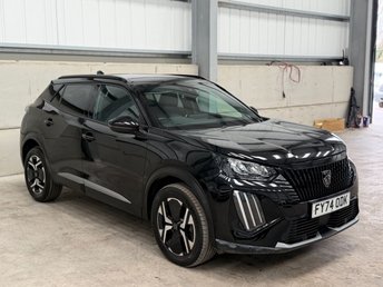 2024 PEUGEOT 2008