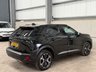 USED 2024 74 PEUGEOT 2008 1.2 PURETECH 130PS ALLURE SUV PETROL MANUAL 