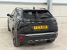 USED 2024 74 PEUGEOT 2008 1.2 PURETECH 130PS ALLURE SUV PETROL MANUAL 