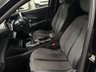 USED 2024 74 PEUGEOT 2008 1.2 PURETECH 130PS ALLURE SUV PETROL MANUAL 