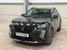 USED 2024 74 PEUGEOT 2008 1.2 PURETECH 130PS ALLURE SUV PETROL MANUAL 