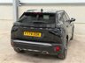 USED 2024 74 PEUGEOT 2008 1.2 PURETECH 130PS ALLURE SUV PETROL MANUAL 
