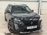 USED 2024 74 PEUGEOT 2008 1.2 PURETECH 130PS ALLURE SUV PETROL MANUAL 