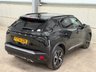 USED 2024 74 PEUGEOT 2008 1.2 PURETECH 130PS ALLURE SUV PETROL MANUAL 