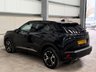 USED 2024 74 PEUGEOT 2008 1.2 PURETECH 130PS ALLURE SUV PETROL MANUAL 