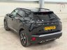 USED 2024 74 PEUGEOT 2008 1.2 PURETECH 130PS ALLURE SUV PETROL MANUAL 