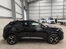 USED 2024 74 PEUGEOT 2008 1.2 PURETECH 130PS ALLURE SUV PETROL MANUAL 