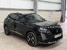 USED 2024 74 PEUGEOT 2008 1.2 PURETECH 130PS ALLURE SUV PETROL MANUAL 