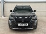 USED 2024 74 PEUGEOT 2008 1.2 PURETECH 130PS ALLURE SUV PETROL MANUAL 