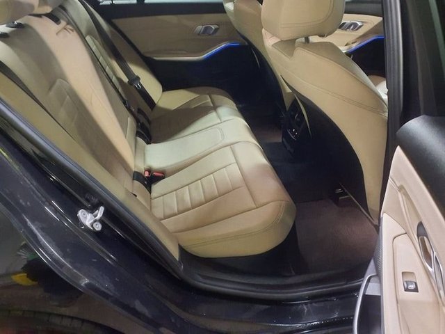 2020 BMW 3 Series 2L M Sport 4dr - Photo 8