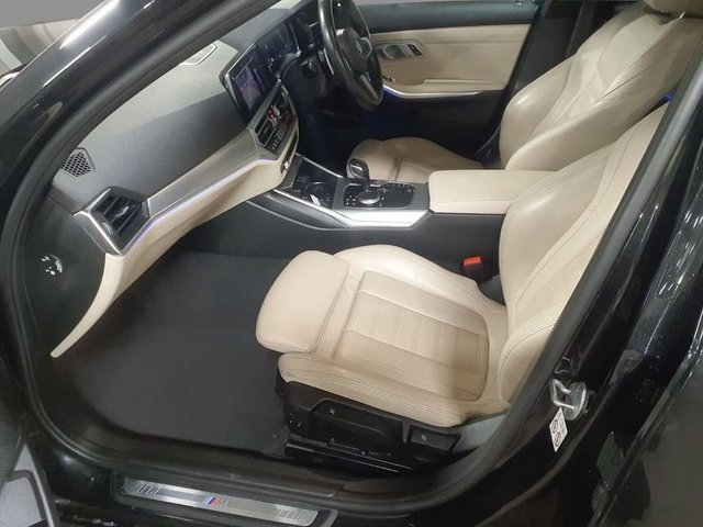 2020 BMW 3 Series 2L M Sport 4dr - Photo 7