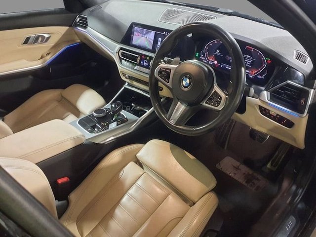 2020 BMW 3 Series 2L M Sport 4dr - Photo 6