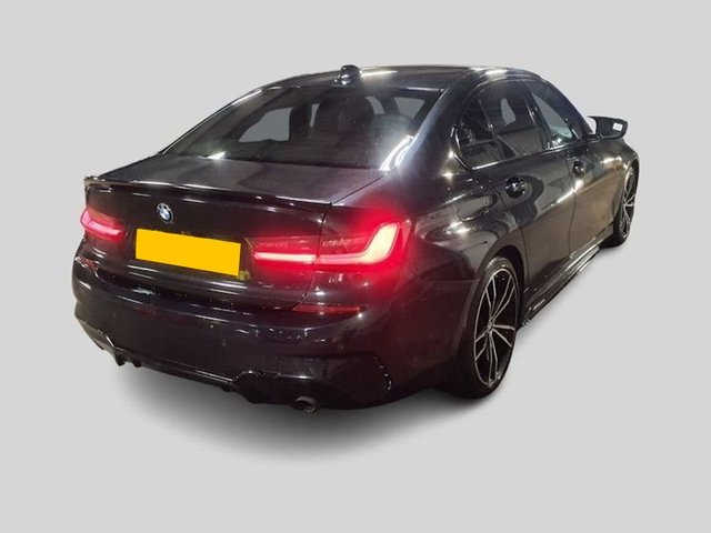 2020 BMW 3 Series 2L M Sport 4dr - Photo 4