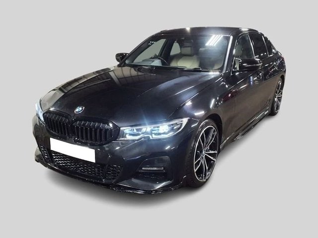 2020 BMW 3 Series 2L M Sport 4dr - Photo 3