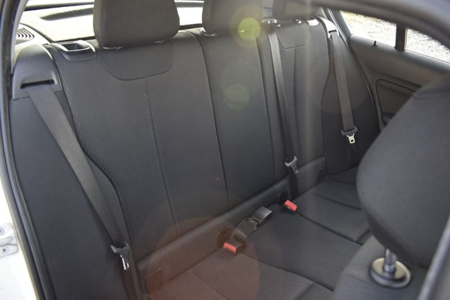 2017 BMW 1 SERIES - Photo 10