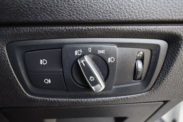 2017 BMW 1 SERIES - Photo 12