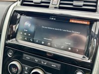 USED 2020 20 LAND ROVER DISCOVERY 3.0 SD V6 HSE Luxury SUV 5dr Diesel Auto 4WD Euro 6 (s/s) (306 ps) FSH, TVS, 7 SEATS,MASSIVE SPEC