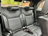 USED 2020 20 LAND ROVER DISCOVERY 3.0 SD V6 HSE Luxury SUV 5dr Diesel Auto 4WD Euro 6 (s/s) (306 ps) FSH, TVS, 7 SEATS,MASSIVE SPEC