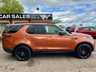 USED 2020 20 LAND ROVER DISCOVERY 3.0 SD V6 HSE Luxury SUV 5dr Diesel Auto 4WD Euro 6 (s/s) (306 ps) FSH, TVS, 7 SEATS,MASSIVE SPEC