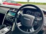 USED 2020 20 LAND ROVER DISCOVERY 3.0 SD V6 HSE Luxury SUV 5dr Diesel Auto 4WD Euro 6 (s/s) (306 ps) FSH, TVS, 7 SEATS,MASSIVE SPEC