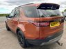 USED 2020 20 LAND ROVER DISCOVERY 3.0 SD V6 HSE Luxury SUV 5dr Diesel Auto 4WD Euro 6 (s/s) (306 ps) FSH, TVS, 7 SEATS,MASSIVE SPEC