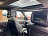USED 2020 20 LAND ROVER DISCOVERY 3.0 SD V6 HSE Luxury SUV 5dr Diesel Auto 4WD Euro 6 (s/s) (306 ps) FSH, TVS, 7 SEATS,MASSIVE SPEC