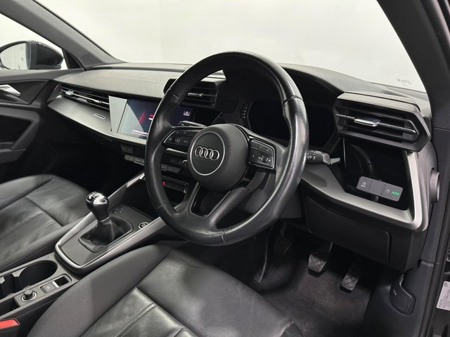 2021 Audi A3 - Photo 10