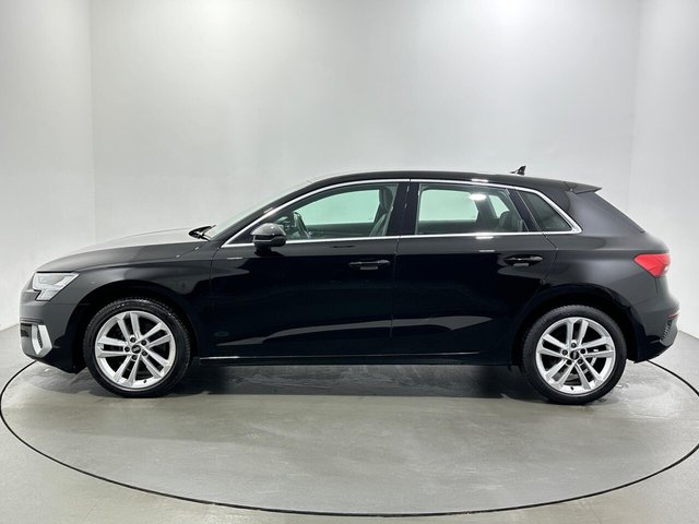 2021 Audi A3 - Photo 5