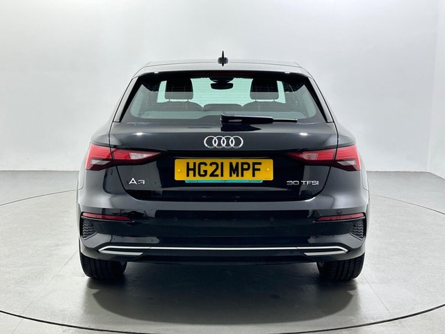 2021 Audi A3 - Photo 7