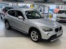 USED 2011 61 BMW X1 2.0 20d SE SUV 5dr Diesel Steptronic xDrive Euro 5 (177 ps) 