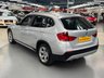 USED 2011 61 BMW X1 2.0 20d SE SUV 5dr Diesel Steptronic xDrive Euro 5 (177 ps) 