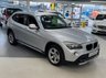 USED 2011 61 BMW X1 2.0 20d SE SUV 5dr Diesel Steptronic xDrive Euro 5 (177 ps) 