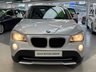 USED 2011 61 BMW X1 2.0 20d SE SUV 5dr Diesel Steptronic xDrive Euro 5 (177 ps) 