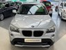 USED 2011 61 BMW X1 2.0 20d SE SUV 5dr Diesel Steptronic xDrive Euro 5 (177 ps) 