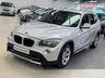 USED 2011 61 BMW X1 2.0 20d SE SUV 5dr Diesel Steptronic xDrive Euro 5 (177 ps) 