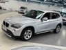 USED 2011 61 BMW X1 2.0 20d SE SUV 5dr Diesel Steptronic xDrive Euro 5 (177 ps) 
