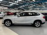 USED 2011 61 BMW X1 2.0 20d SE SUV 5dr Diesel Steptronic xDrive Euro 5 (177 ps) 