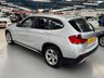 USED 2011 61 BMW X1 2.0 20d SE SUV 5dr Diesel Steptronic xDrive Euro 5 (177 ps) 