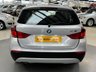 USED 2011 61 BMW X1 2.0 20d SE SUV 5dr Diesel Steptronic xDrive Euro 5 (177 ps) 