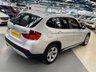 USED 2011 61 BMW X1 2.0 20d SE SUV 5dr Diesel Steptronic xDrive Euro 5 (177 ps) 
