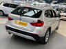 USED 2011 61 BMW X1 2.0 20d SE SUV 5dr Diesel Steptronic xDrive Euro 5 (177 ps) 
