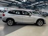 USED 2011 61 BMW X1 2.0 20d SE SUV 5dr Diesel Steptronic xDrive Euro 5 (177 ps) 