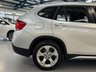 USED 2011 61 BMW X1 2.0 20d SE SUV 5dr Diesel Steptronic xDrive Euro 5 (177 ps) 