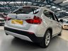 USED 2011 61 BMW X1 2.0 20d SE SUV 5dr Diesel Steptronic xDrive Euro 5 (177 ps) 